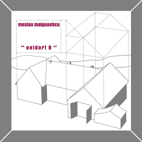 Oeldorf 8 ( Vinyl ) { Vinyl }