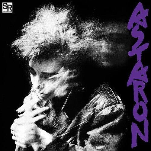Astaron ( Vinyl ) { Vinyl }