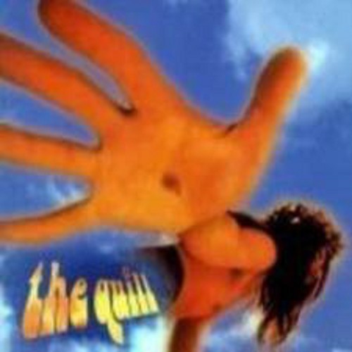 The Quill ( Vinyl ) {Vinyl } { Vinyl }