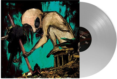Murder of Crows (Transparent Vinyl) ( Vinyl ) { Vinyl }