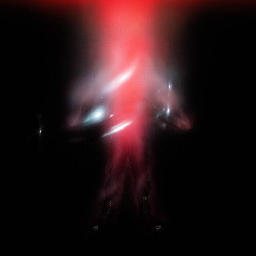 Cicatriz (Red Vinyl) ( Vinyl ) { Vinyl }