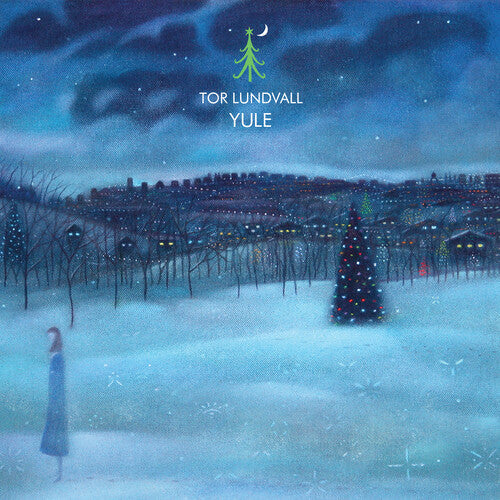 Yule ( Vinyl ) { Vinyl }