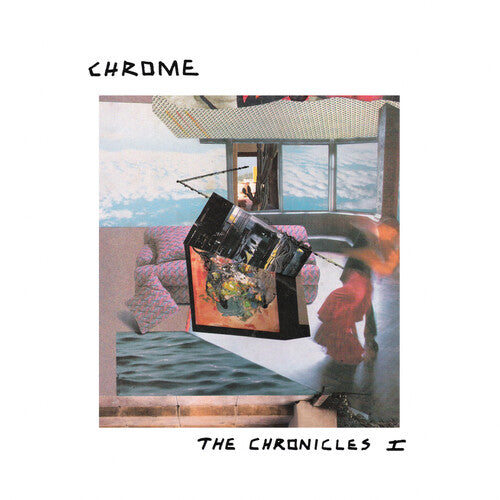 Chronicles I ( Vinyl ) { Vinyl }