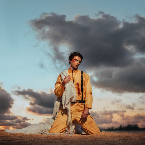 Parachute ( Vinyl ) { Vinyl }