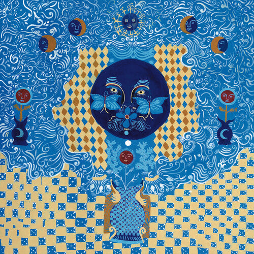 Monarch Season ( Vinyl ) { Vinyl }