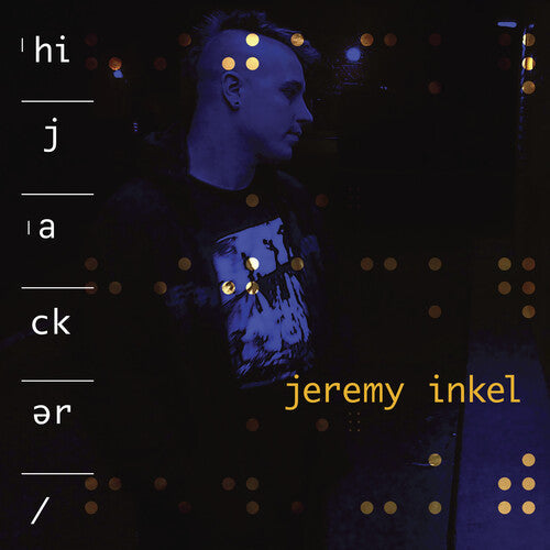 Hijacker ( Vinyl ) { Vinyl }