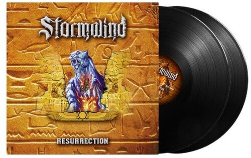 Resurrection ( Vinyl ) { Vinyl }