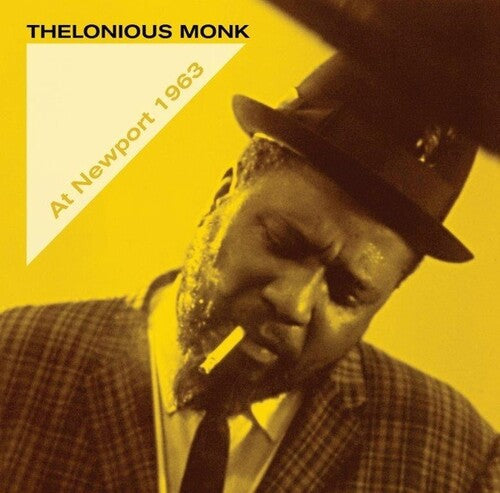 At Newport 1963 ( Vinyl ) { Vinyl }