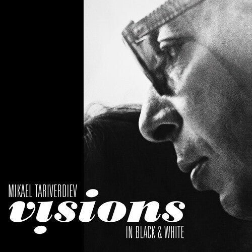 Visions In Black & White ( Vinyl ) { Vinyl }