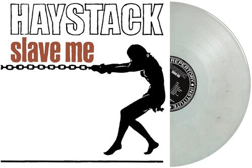 Slave Me (Marble White Vinyl) ( Vinyl ) { Vinyl }