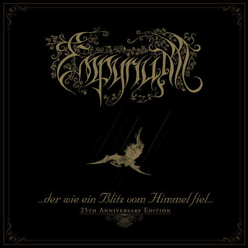 Der Wie Ein Blitz Vom Himmel Fiel ( Vinyl ) { Vinyl }