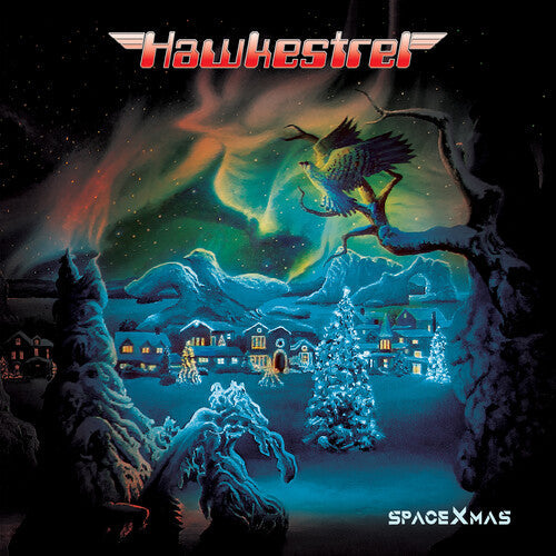 Spacexmas ( Vinyl ) { Vinyl }