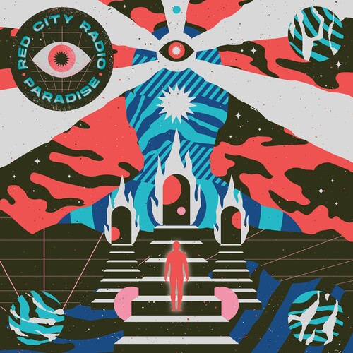 Paradise ( Vinyl ) { Vinyl }