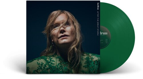 After the Great Storm (Green Limited Edition) ( Vinyl ) { Vinyl }