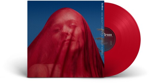 How Beauty Holds the Hand of Sorrow (Red Vinyl) ( Vinyl ) { Vinyl }