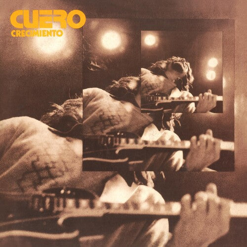 Crecimiento ( Vinyl ) { Vinyl }