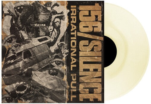 Irrational Pull (Deluxe) (Beer/Milky) ( Vinyl ) { Vinyl }