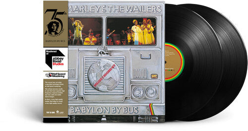Babylon By Bus ( Vinyl ) { Vinyl }