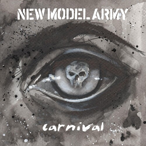 Carnival (Redux) ( Vinyl ) { Vinyl }