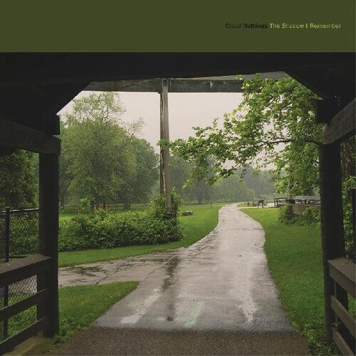Shadow I Remember ( Vinyl ) { Vinyl }
