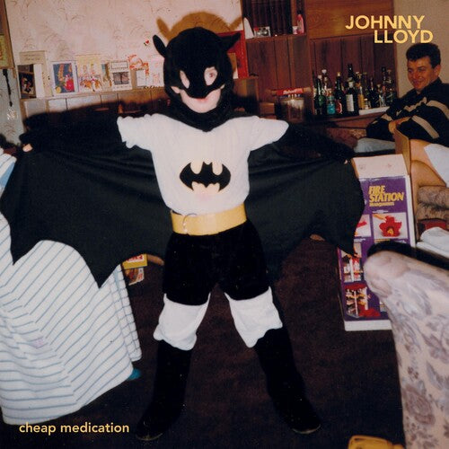 Cheap Medication ( Vinyl ) { Vinyl }