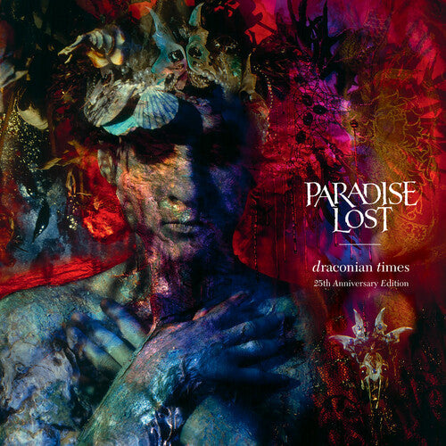 Draconian Times (25th Anniversary Edition) ( Vinyl ) { Vinyl }