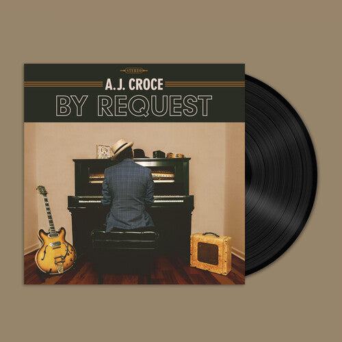 By Request ( Vinyl ) { Vinyl }
