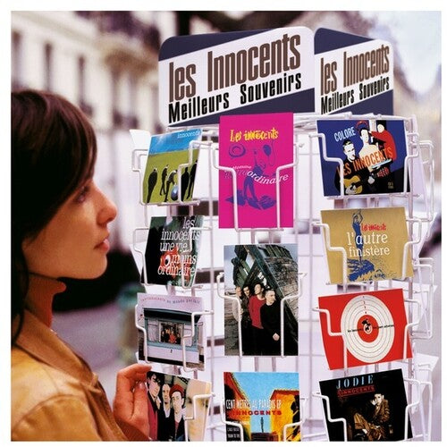 Meilleurs Souvenirs - Best of ( Vinyl ) { Vinyl }