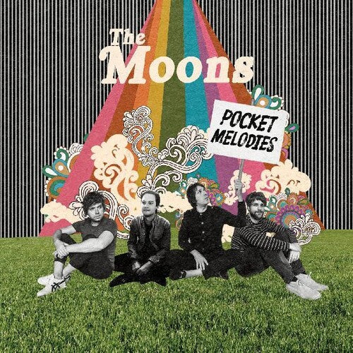 Pocket Melodies ( Vinyl ) { Vinyl }