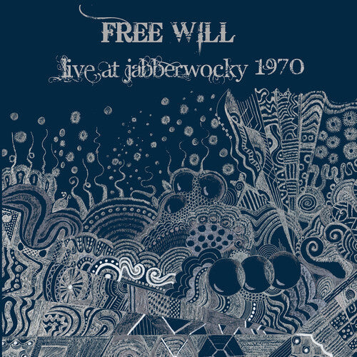 Live At Jabberwooky 1970 ( Vinyl ) { Vinyl }