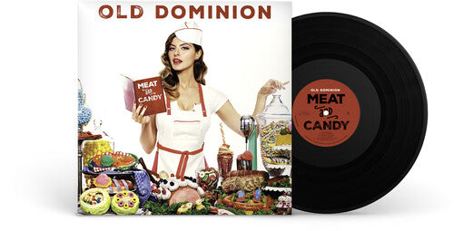 Meat And Candy ( Vinyl ) { Vinyl }