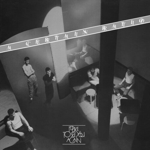 I'd Like to See You Again ( Vinyl ) { Vinyl }