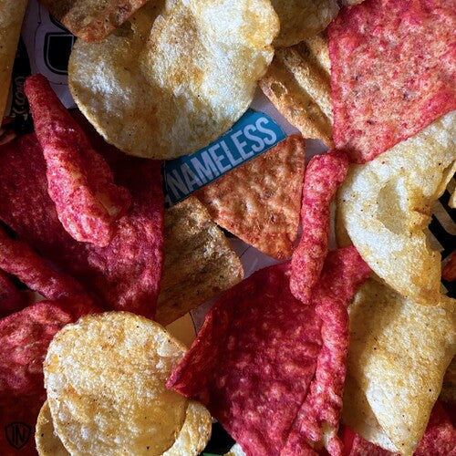Chips ( Vinyl ) { Vinyl }