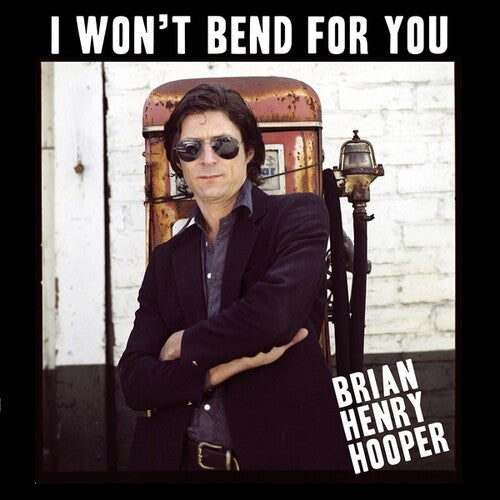 I Won't Bend For You ( Vinyl ) { Vinyl }
