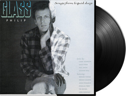 Songs from Liquid Days ( Vinyl ) { Vinyl }