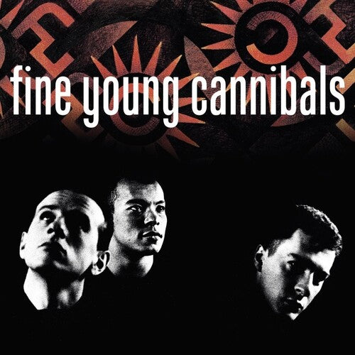 Fine Young Cannibals ( Vinyl ) { Vinyl }