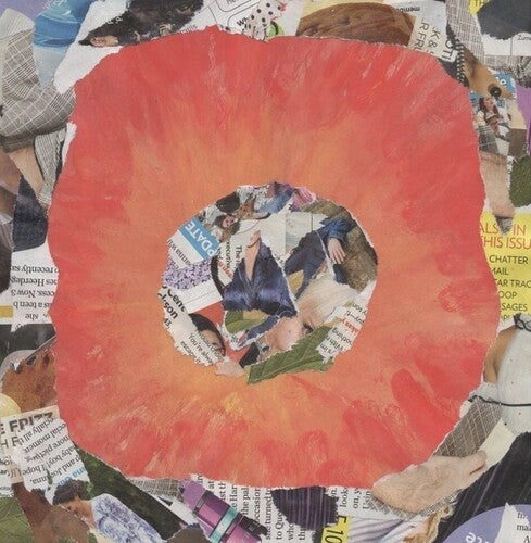 True Light ( Vinyl ) { Vinyl }
