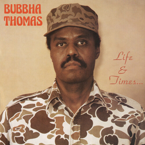 Life & Times... ( Vinyl ) { Vinyl }