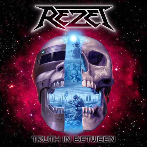 Truth In Between (Glow In the Dark Vinyl) ( Vinyl ) { Vinyl }