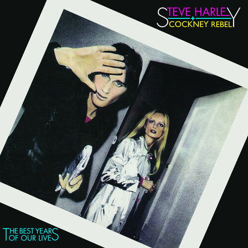 Best Years of Our Lives (45th Anniversary Limited ( Vinyl ) { Vinyl }