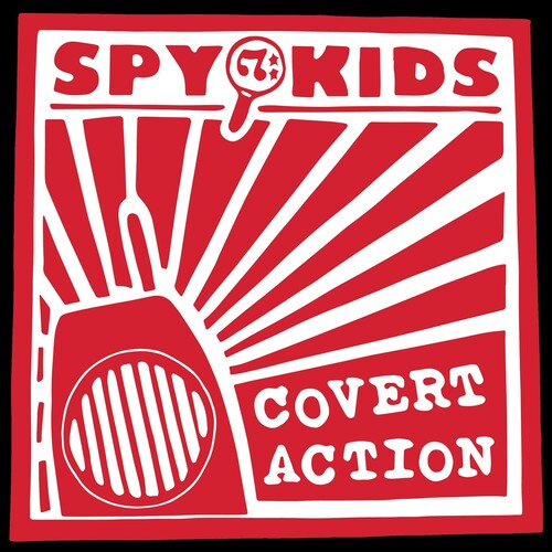 Covert Action ( Vinyl ) { Vinyl }
