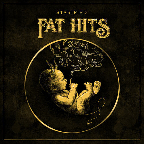 Fat Hits ( Vinyl ) { Vinyl }