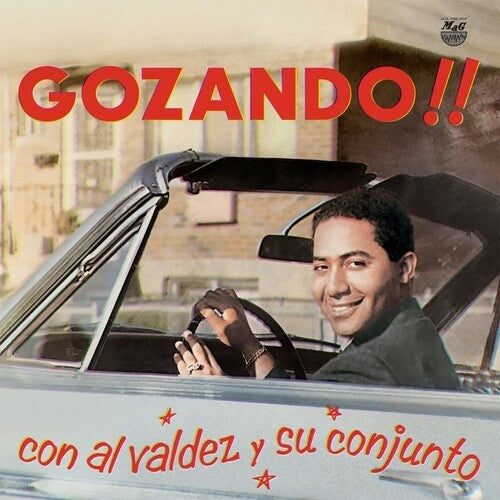 Gozando ( Vinyl ) { Vinyl }