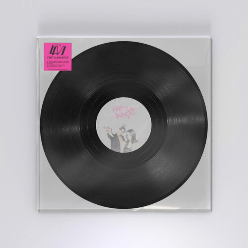 First Class Bitch Remixes ( Vinyl ) { Vinyl }