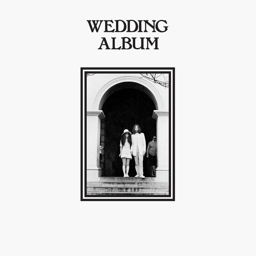 Wedding Album ( Vinyl ) { Vinyl }