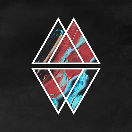 Shadowboxer ( Vinyl ) { Vinyl }
