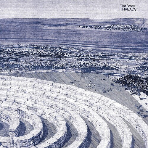 Threads ( Vinyl ) { Vinyl }