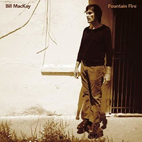 Fountain Fire ( Vinyl ) {Vinyl } { Vinyl }