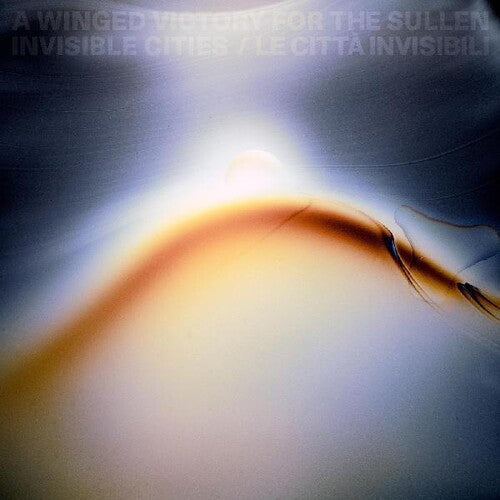 Invisible Cities ( Vinyl ) { Vinyl }
