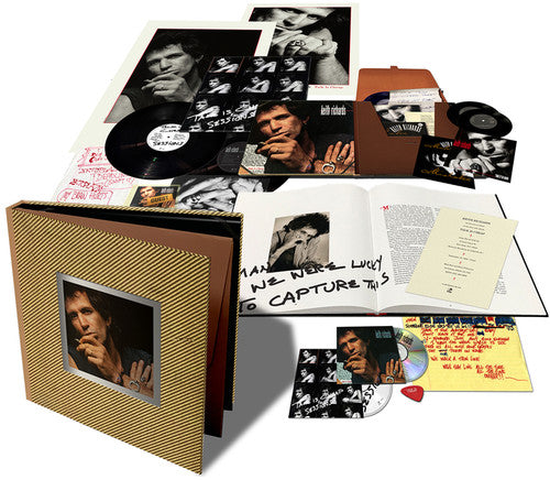 Talk Is Cheap ( Vinyl ) { Vinyl }